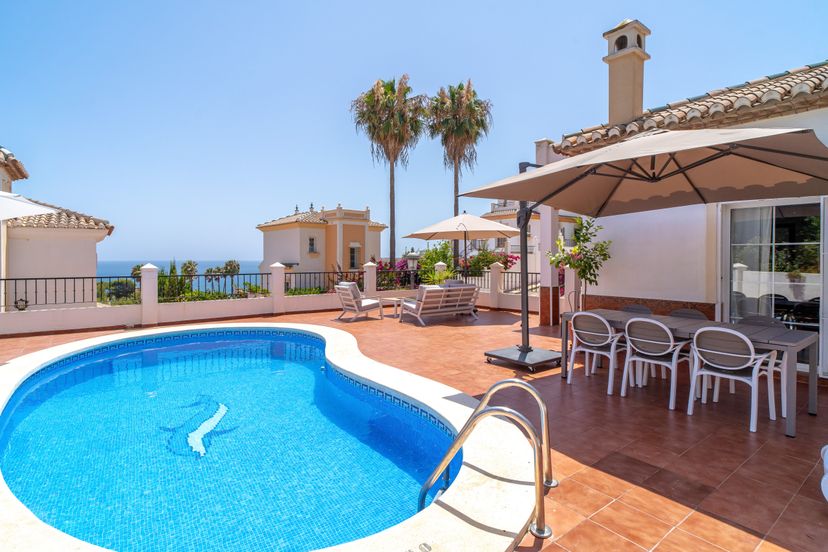 Villa in Spain, Torrox