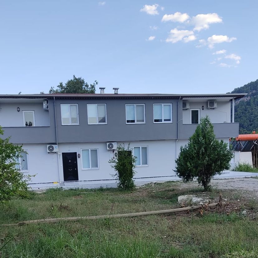 Apartment in Beldibi, Turkey