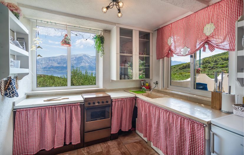 Villa in Croatia, Novo Selo