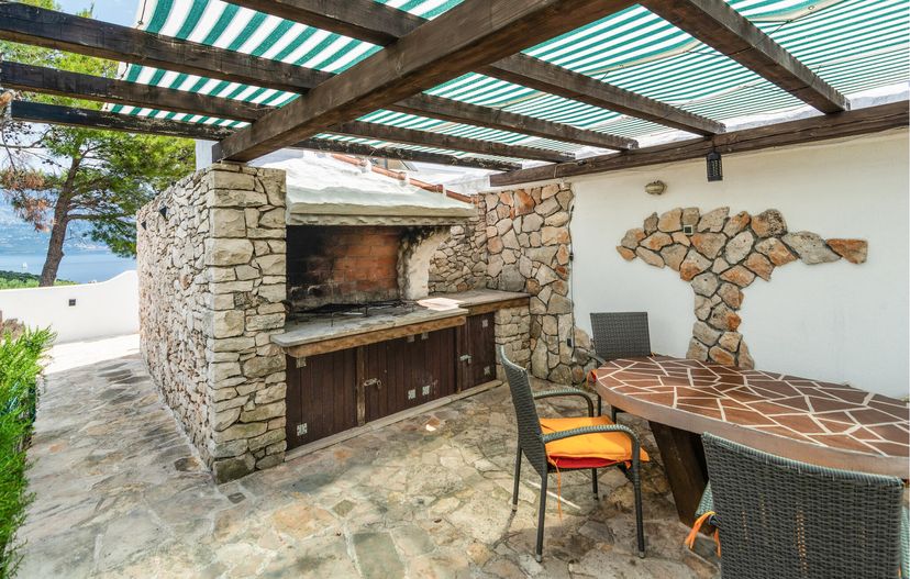 Villa in Novo Selo, Croatia