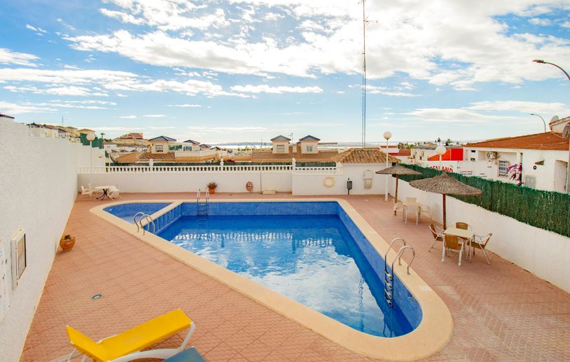 Villa in Ciudad Quesada, Spain