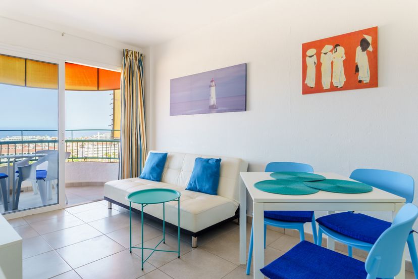 Apartment in Playa de las Américas, Tenerife