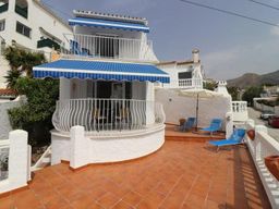 Nerja holiday villa rental