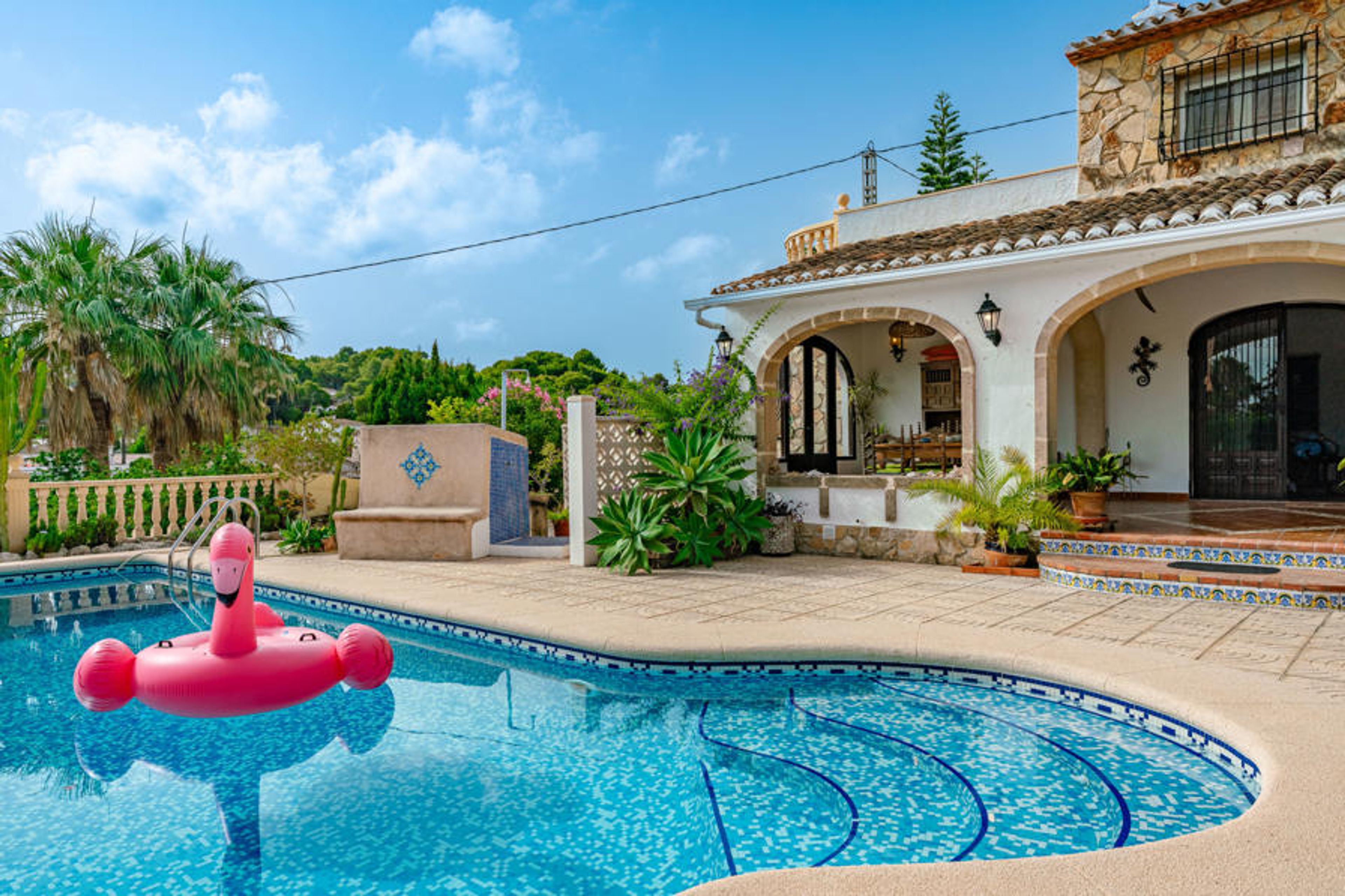 Pool Outdoor