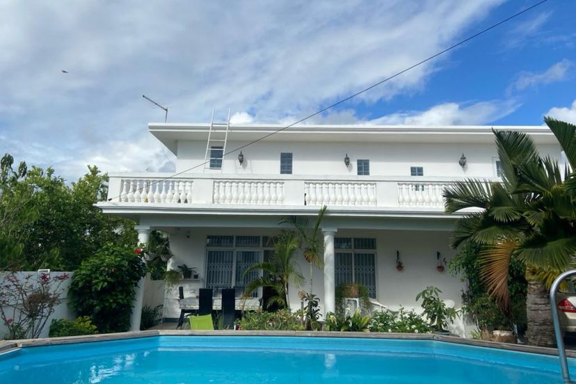 Villa in Albion, Mauritius