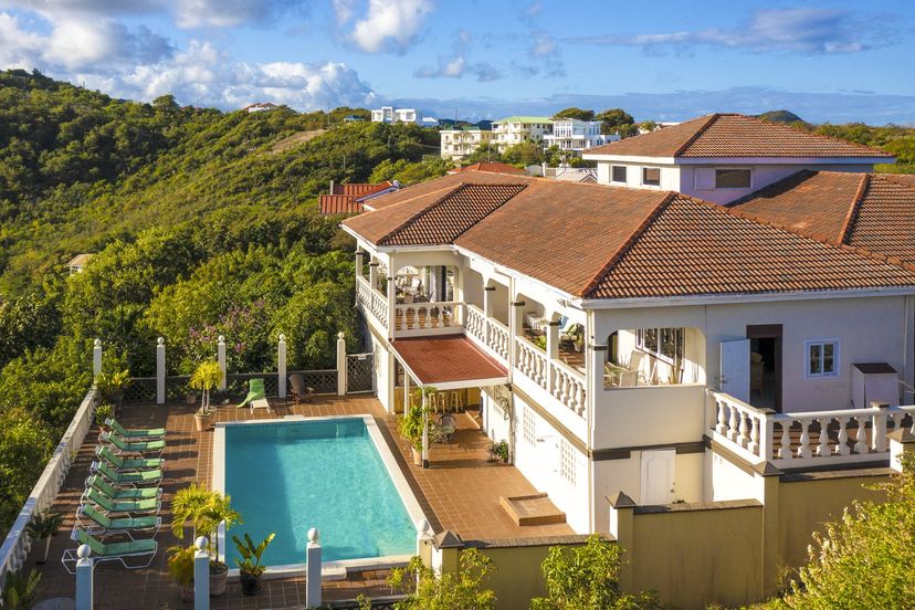 Villa in Gros Islet, Saint Lucia