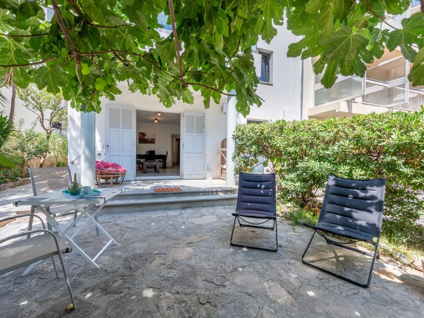 Apartment in Cannes, the South of France