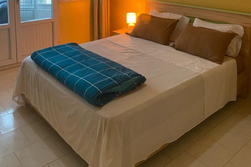 Apartment in Flic en Flac Beach, Mauritius
