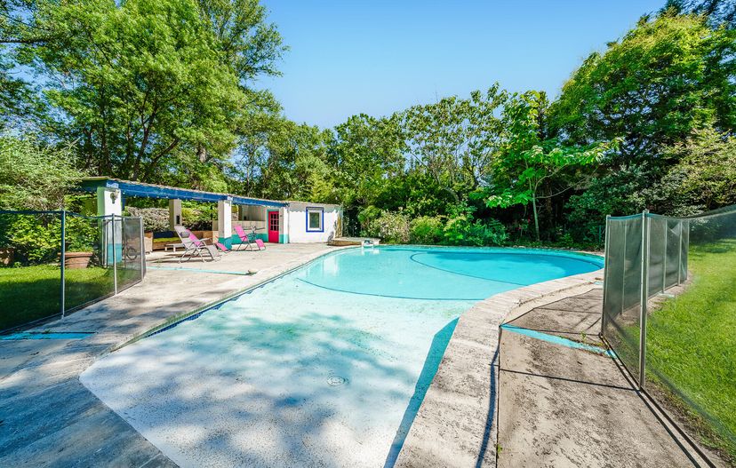 Villa in Campagne Ouest, the South of France