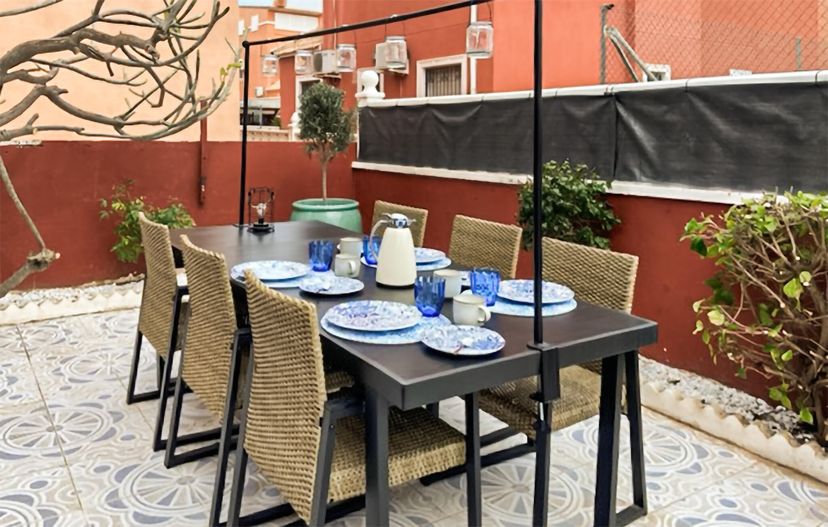 Villa in Spain, Los Montesinos