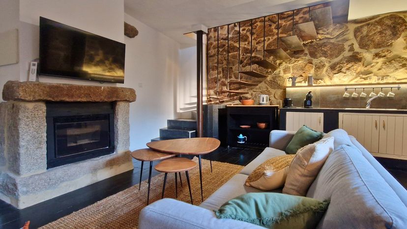 Villa in Muíños, Spain