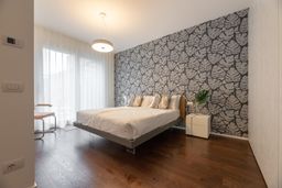 Lombardy apartment to rent