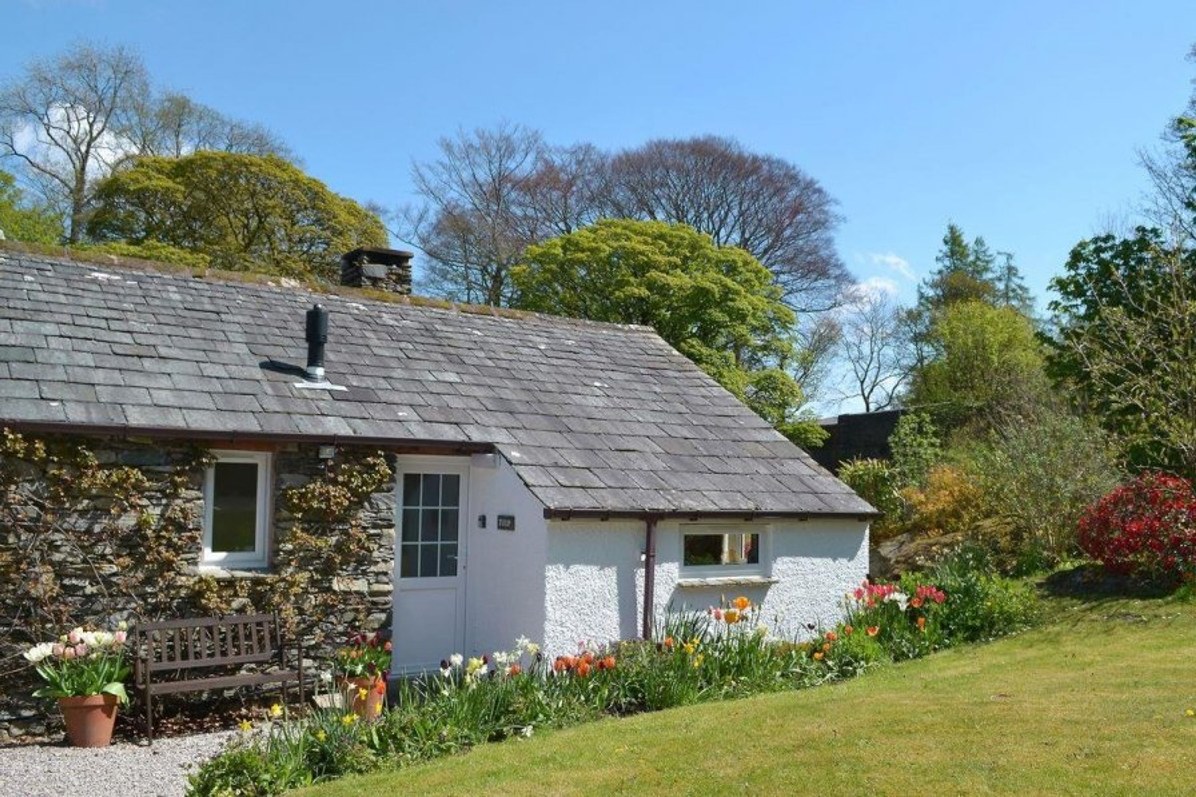 Tulip Cottage 