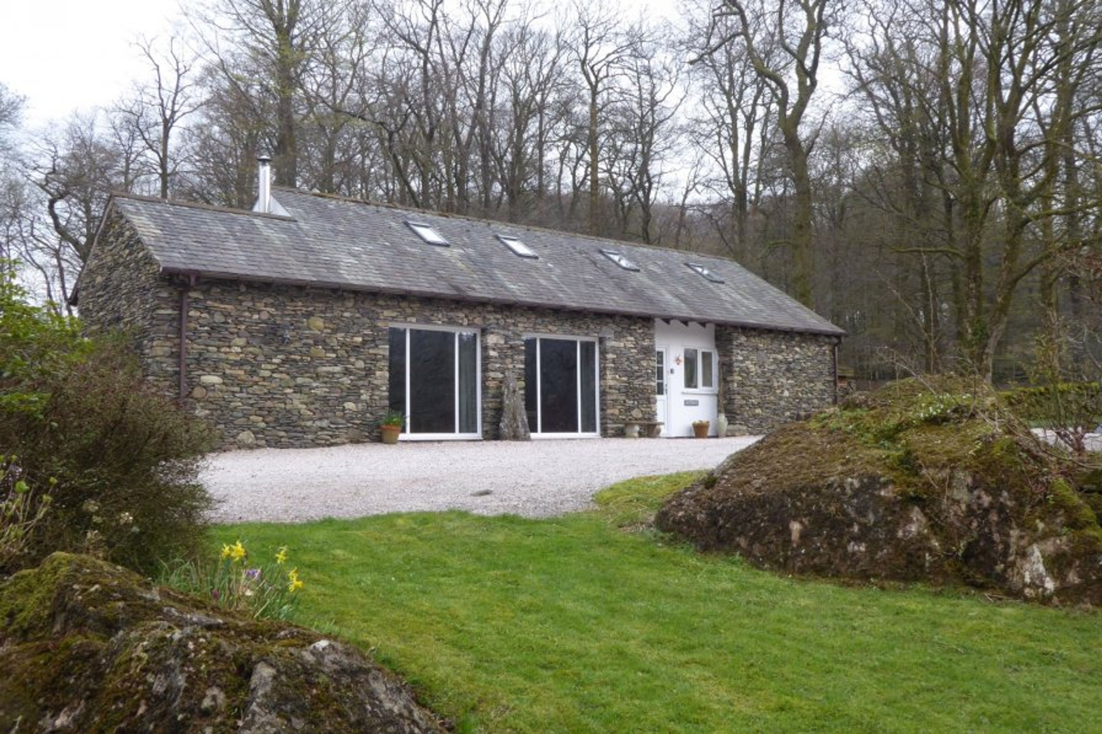 Butterfly Cottage 