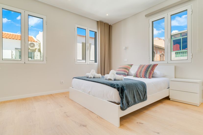 Studio_apartment in Sé (Funchal), Madeira