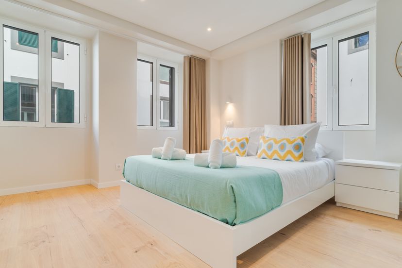 Studio_apartment in Sé (Funchal), Madeira