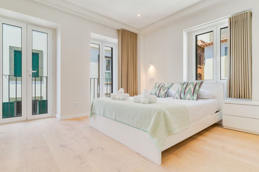 Studio_apartment in Sé (Funchal), Madeira