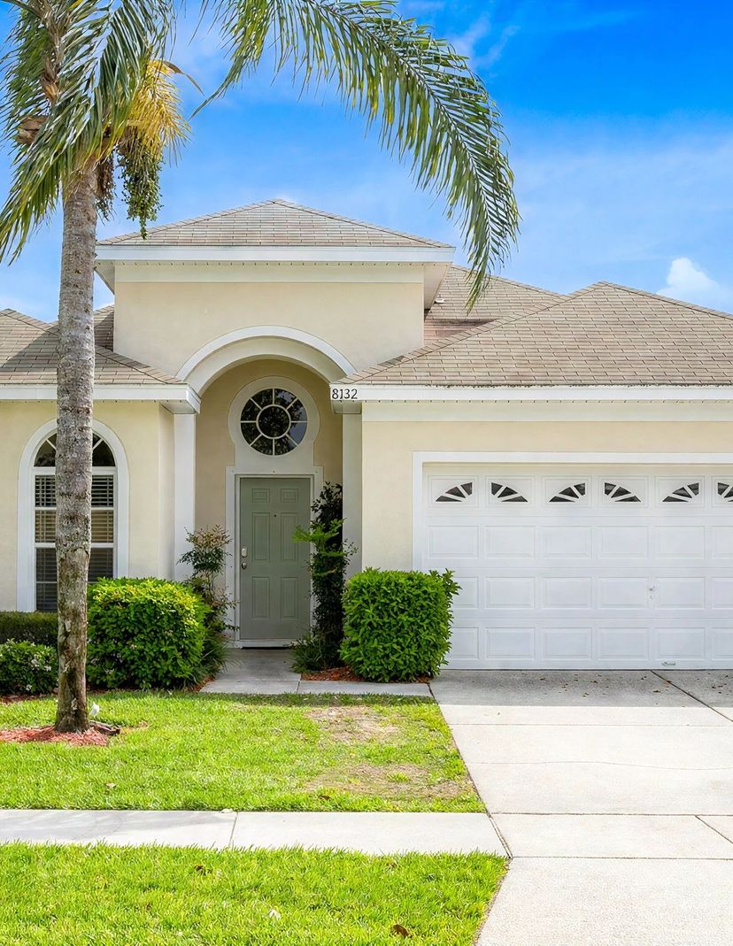 Villa in USA, Four Corners