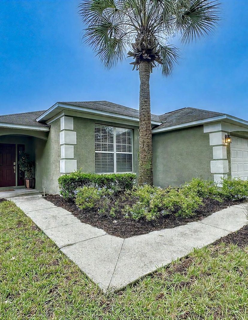 Villa in USA, Four Corners