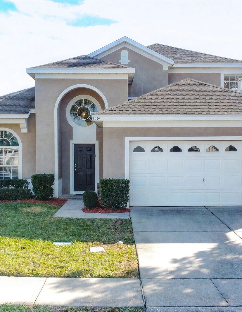 Villa in USA, Four Corners