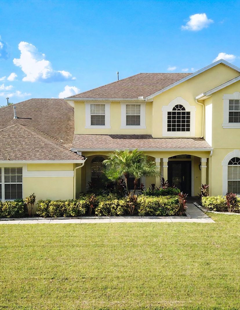 Villa in USA, Four Corners