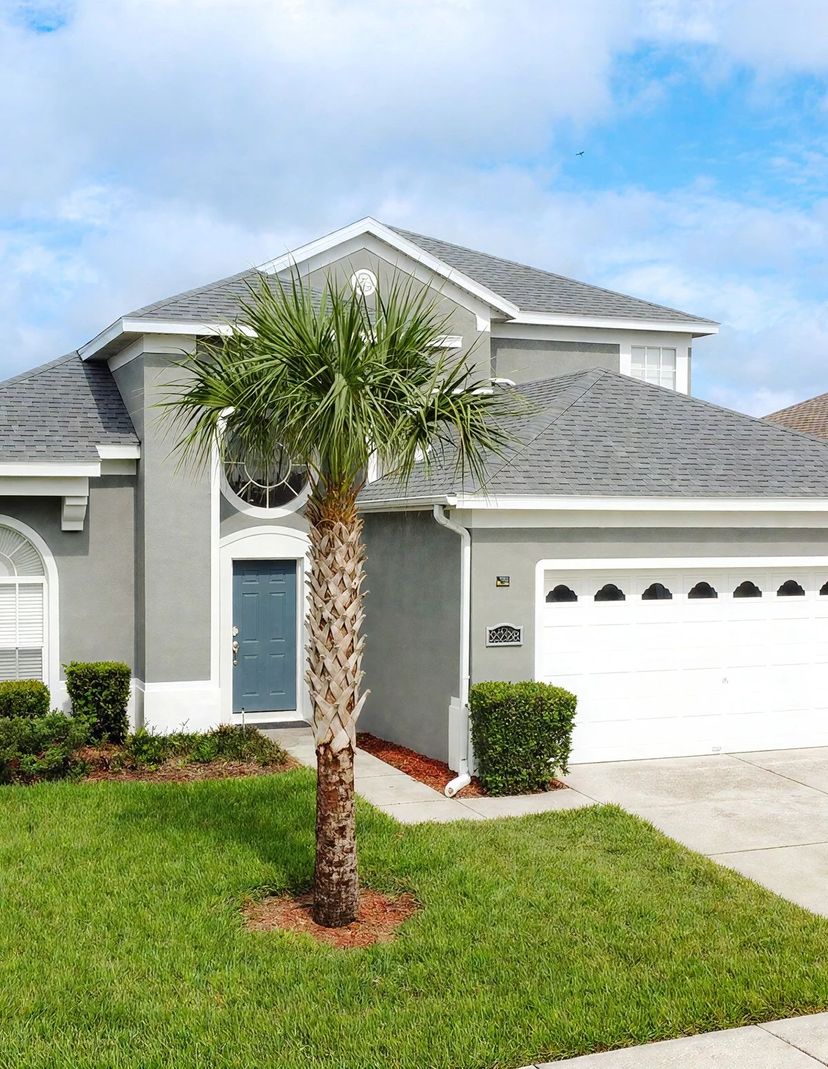 Villa in USA, Four Corners