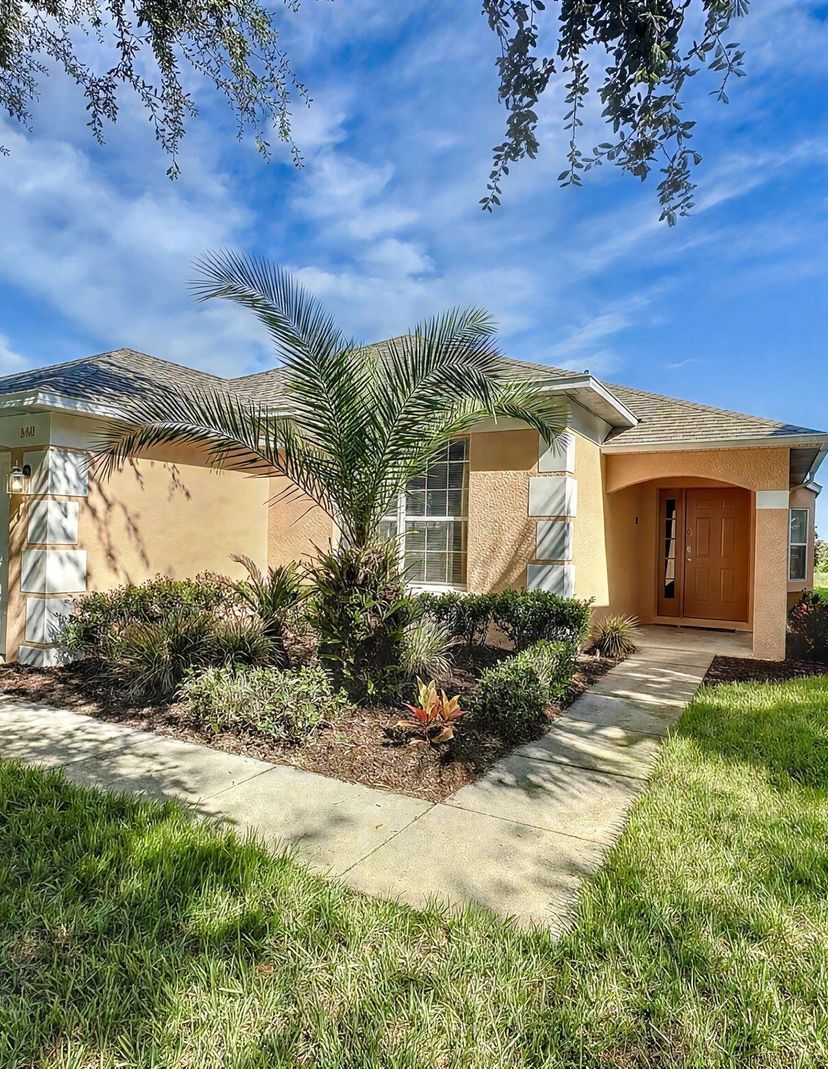 Villa in USA, Four Corners