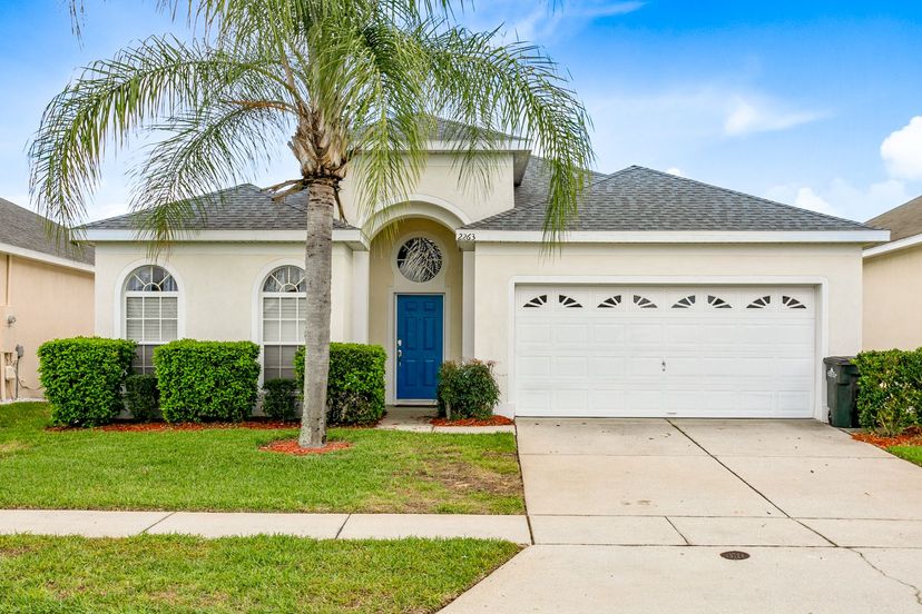 Villa in Four Corners, Florida