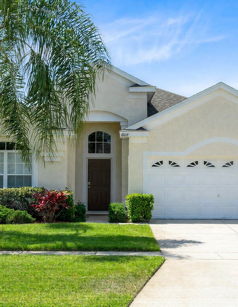 Villa in USA, Four Corners