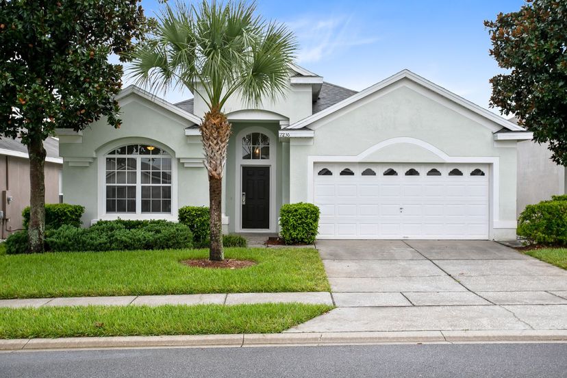 Villa in Four Corners, Florida