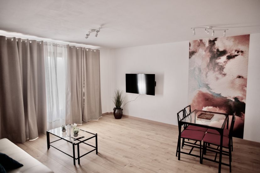 Apartment in Puerto de la Cruz, Tenerife