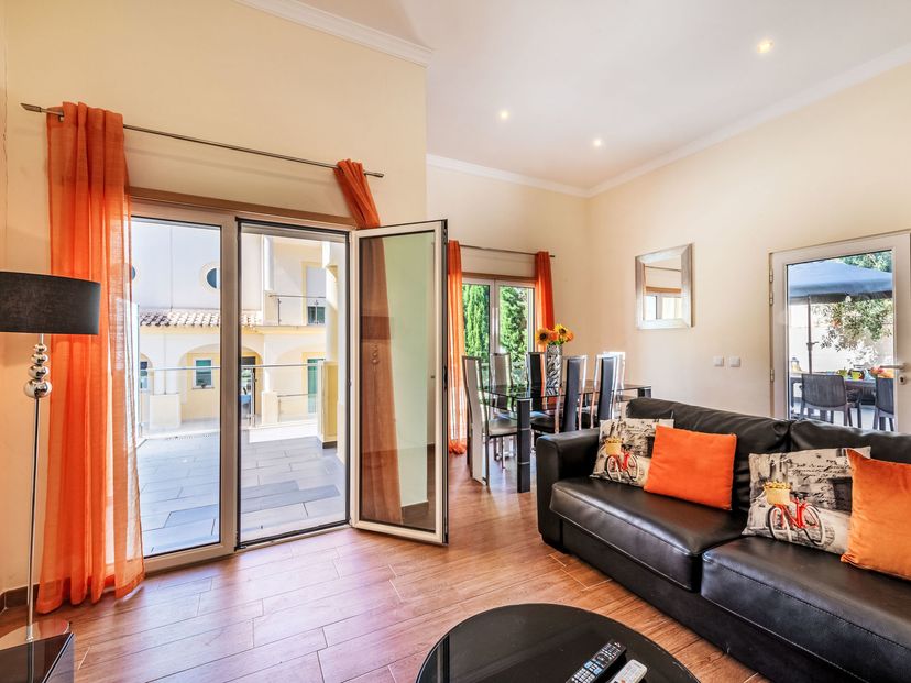 Villa in Vale da Parra, Algarve