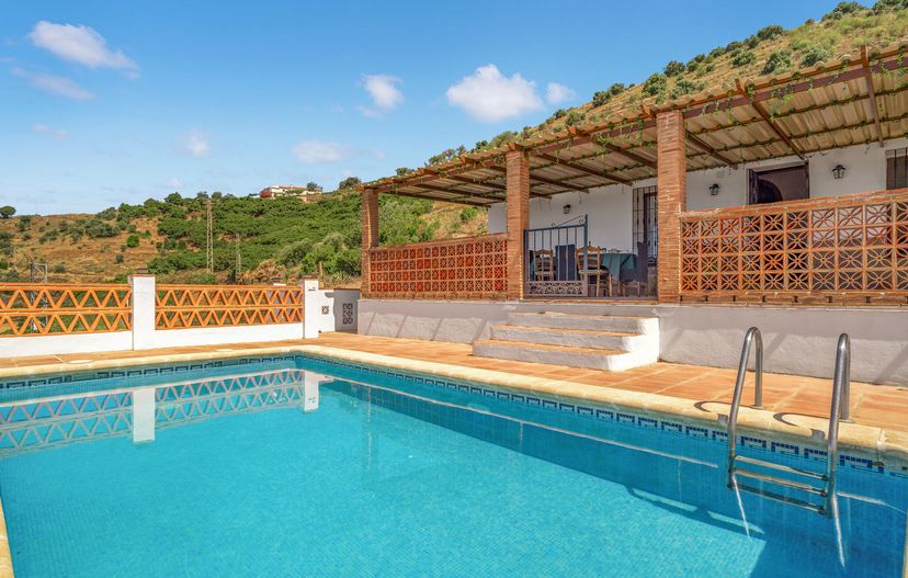 Villa in Torrox, Spain