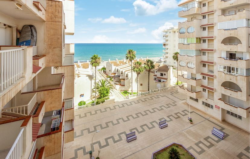 Apartment in La Manga del Mar Menor, Spain