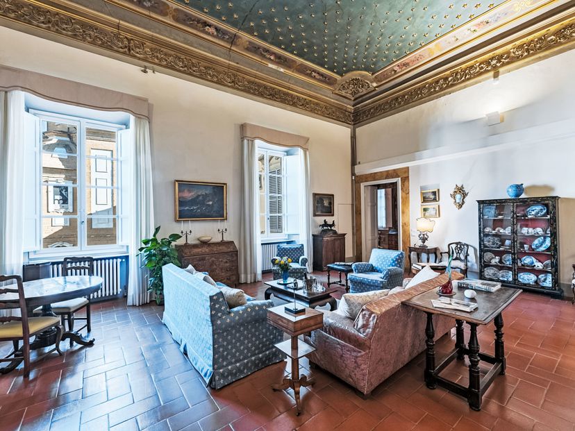 Apartment in Florence Centre, Italy