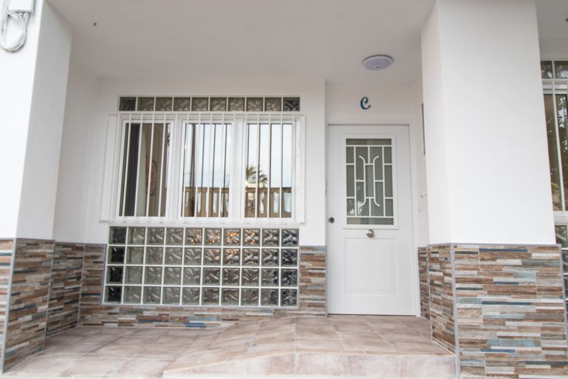 Studio_apartment in Natzaret, Spain