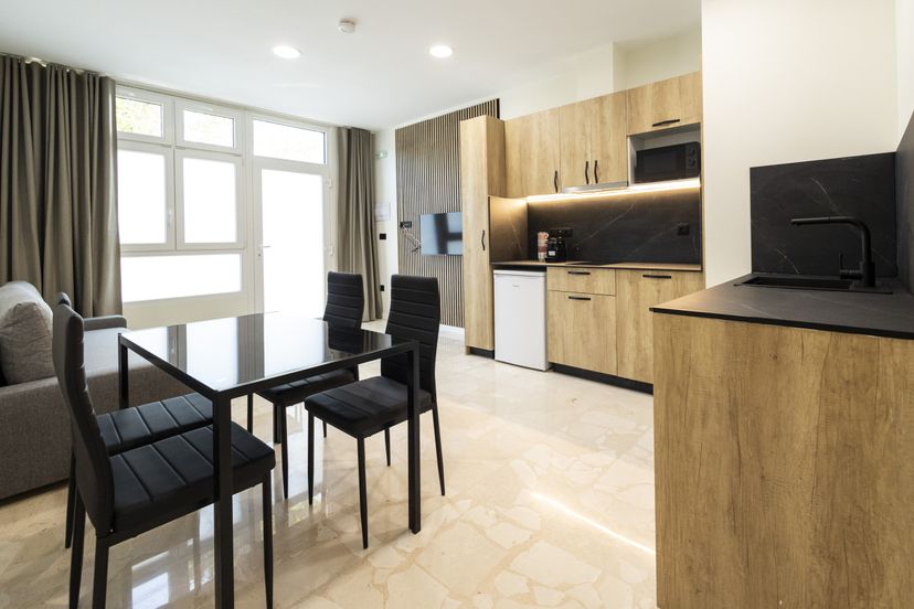 Studio_apartment in La Malva-Rosa, Spain