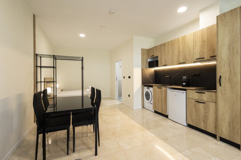 Studio_apartment in La Malva-Rosa, Spain