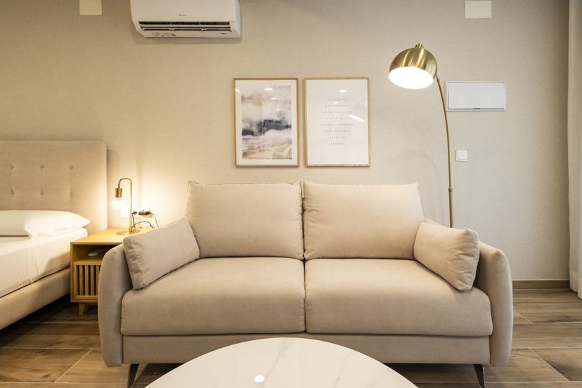 Studio_apartment in Ciutat Fallera, Spain