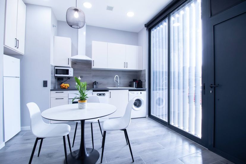 Studio_apartment in La Malva-Rosa, Spain