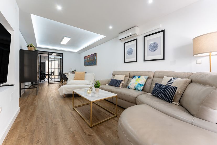 Apartment in Torrequebrada, Spain