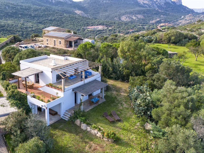 Villa in Olbia, Sardinia