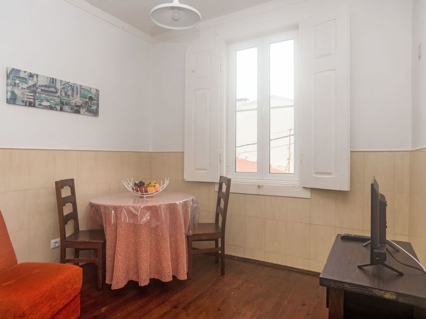 Apartment in Săo Pedro (Peniche), Portugal