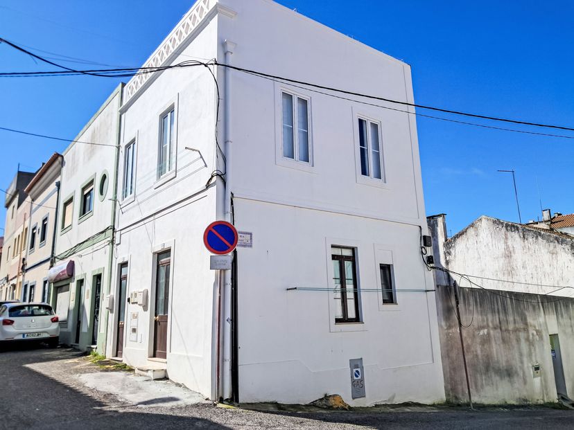 Apartment in Conceiçăo (Peniche), Portugal