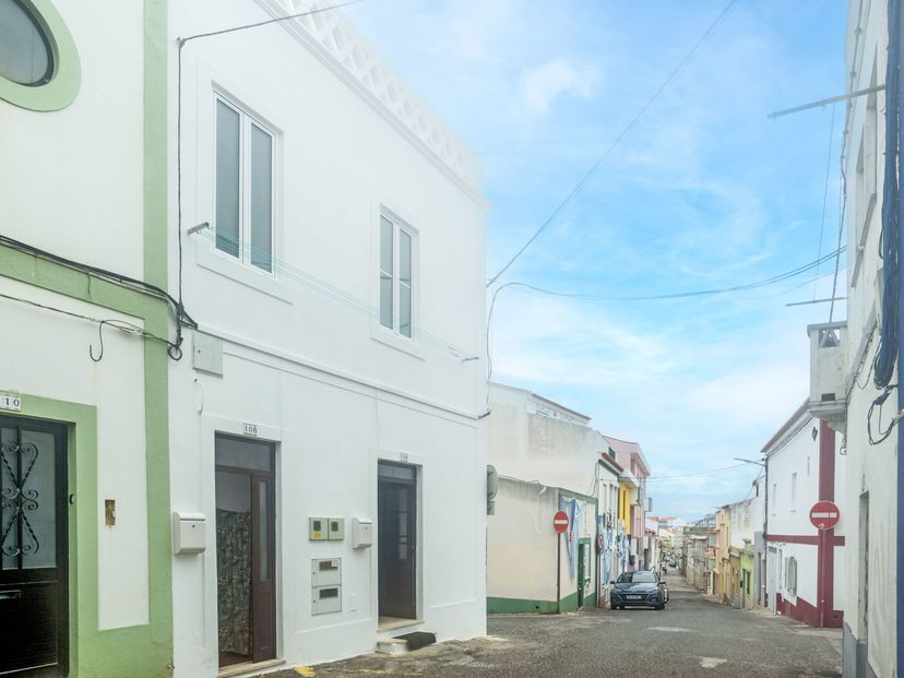 Apartment in Conceiçăo (Peniche), Portugal