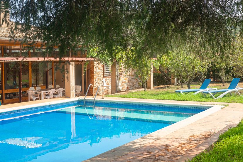 Villa in Spain, Urbanització Residencial Begur