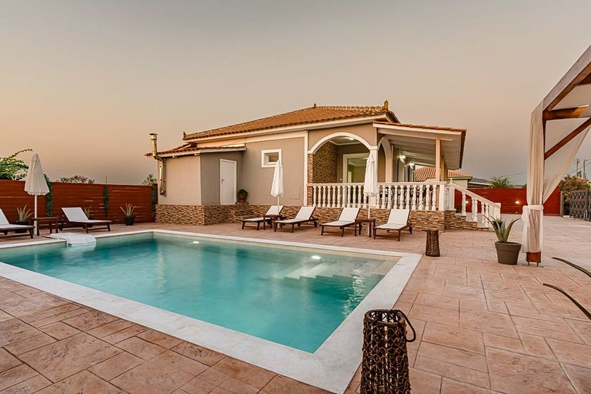 Villa in Zakynthos, Greece