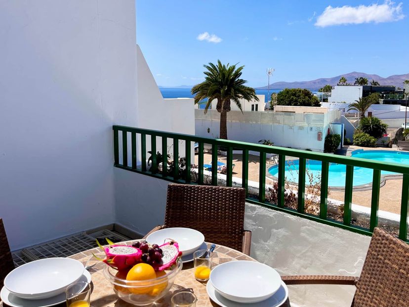Apartment in Puerto del Carmen, Lanzarote