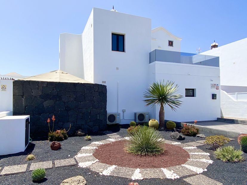 Villa in Puerto del Carmen, Lanzarote