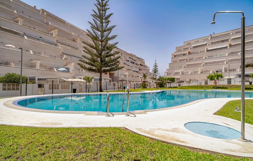 Apartment in Las Marinas (Roquetas de Mar), Spain